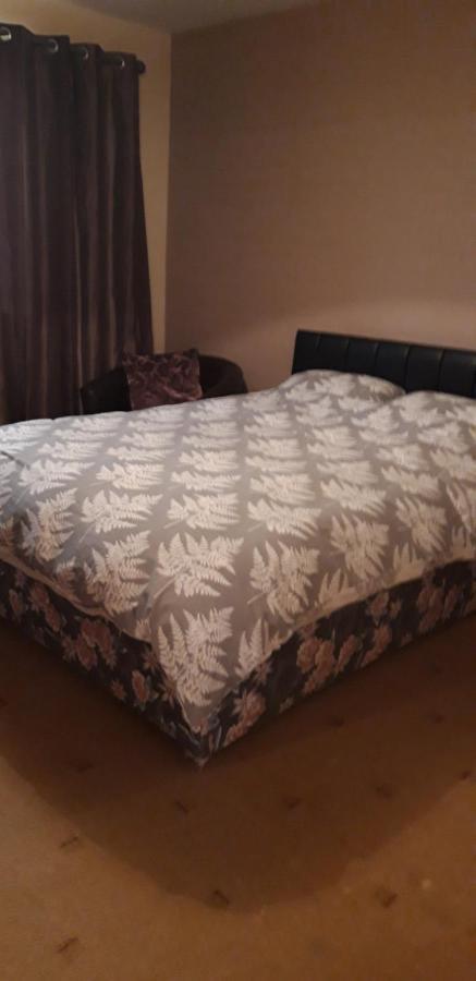 4 Summerhill Daire Buncrana Dış mekan fotoğraf