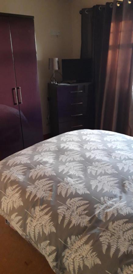 4 Summerhill Daire Buncrana Dış mekan fotoğraf