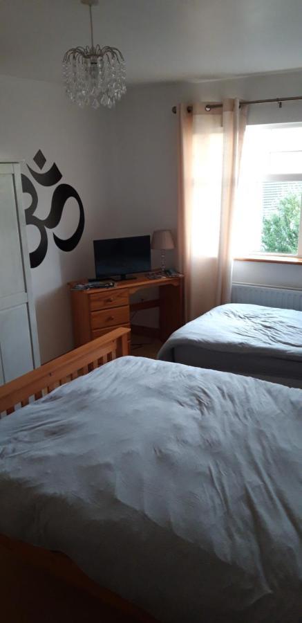 4 Summerhill Daire Buncrana Dış mekan fotoğraf