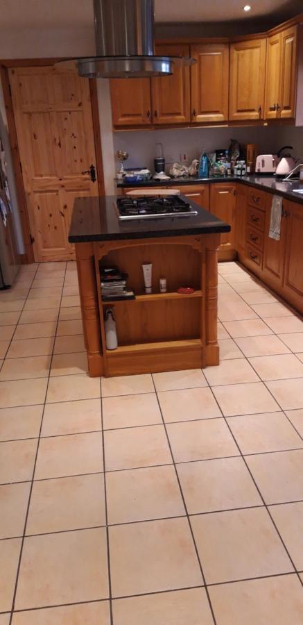 4 Summerhill Daire Buncrana Dış mekan fotoğraf